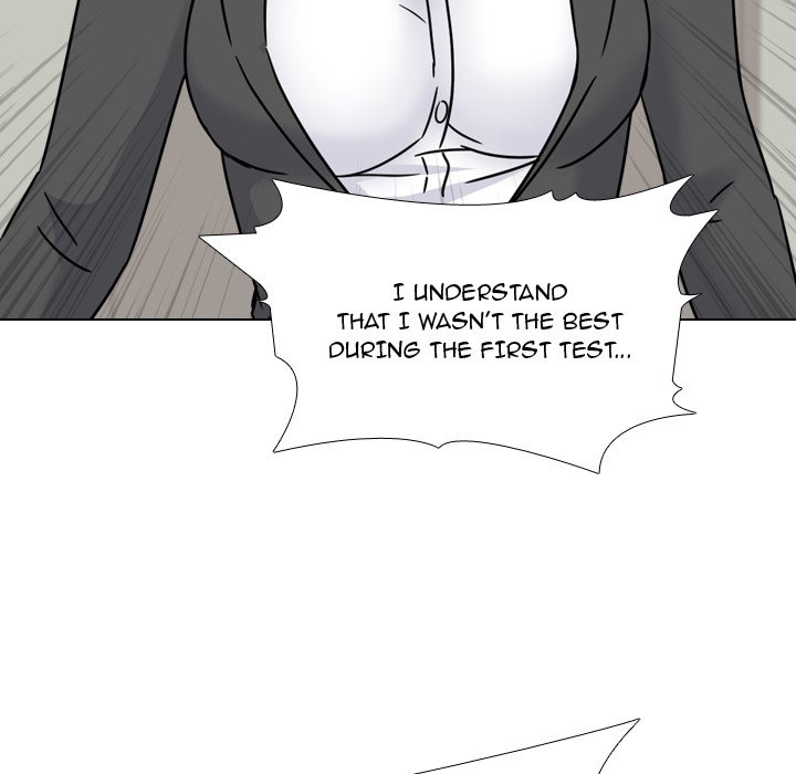 One Shot Men's Clinic Chapter 23 - Page 37