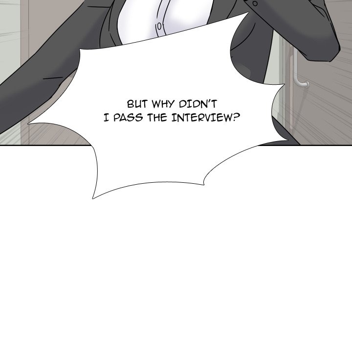 One Shot Men's Clinic Chapter 23 - Page 40