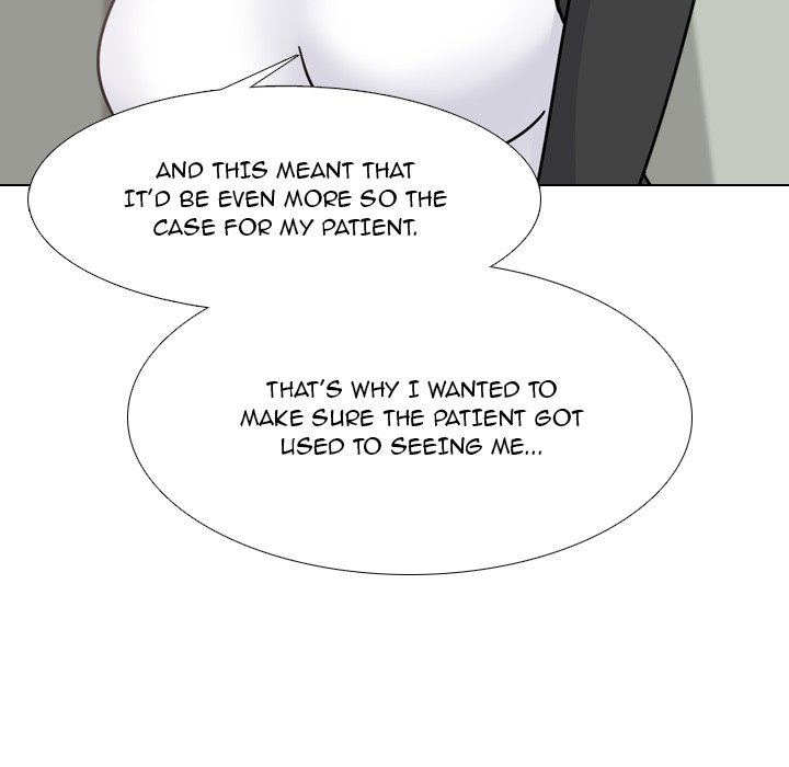 One Shot Men's Clinic Chapter 23 - Page 55