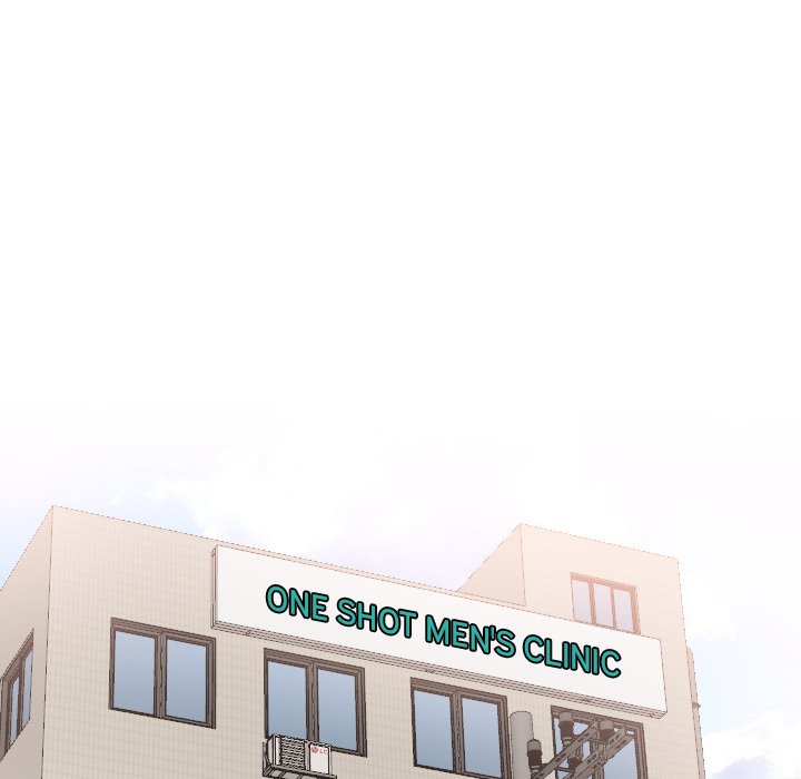 One Shot Men's Clinic Chapter 23 - Page 82