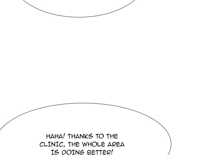 One Shot Men's Clinic Chapter 25 - Page 3