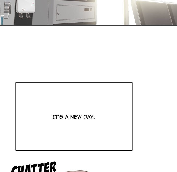 One Shot Men's Clinic Chapter 27 - Page 14