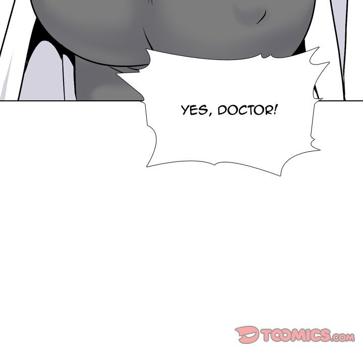 One Shot Men's Clinic Chapter 27 - Page 51