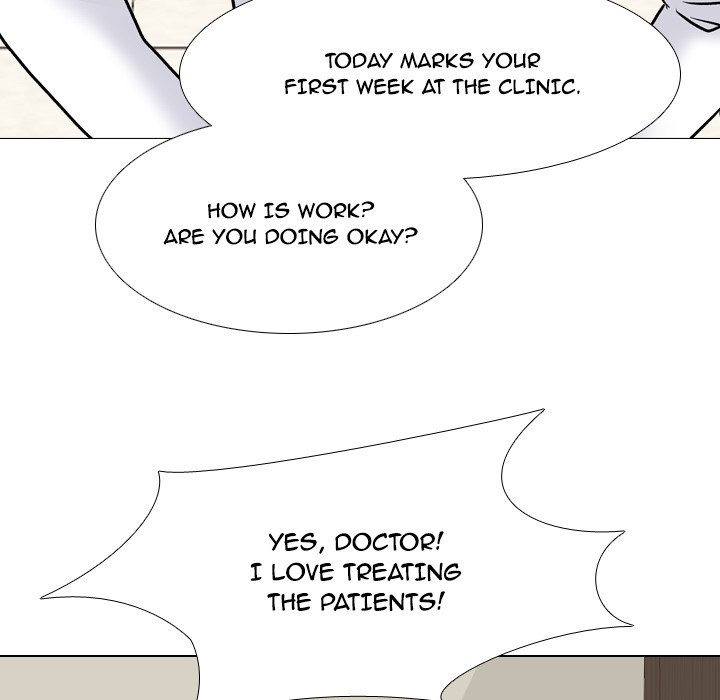 One Shot Men's Clinic Chapter 27 - Page 54