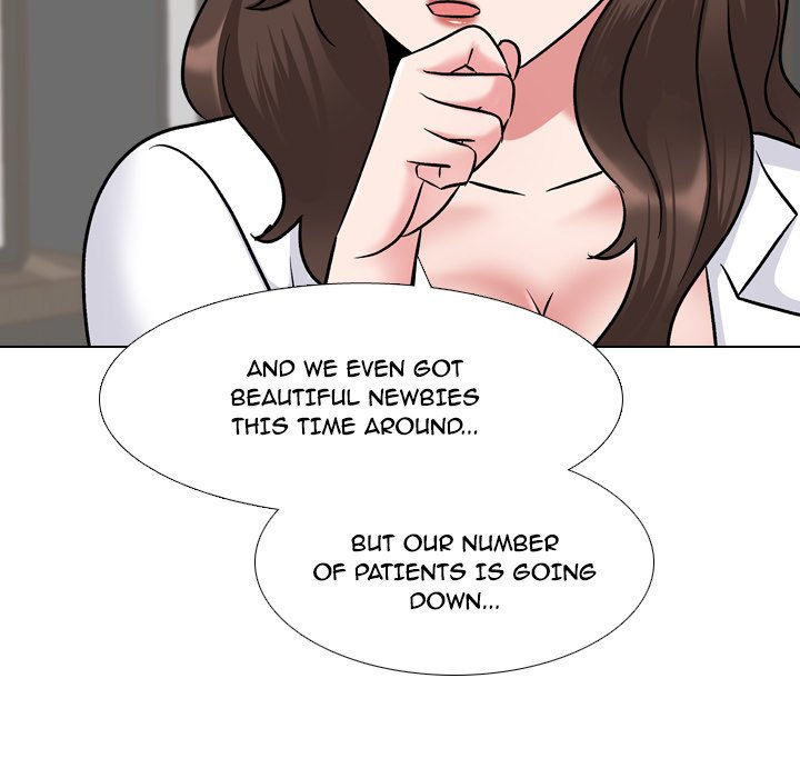 One Shot Men's Clinic Chapter 27 - Page 71