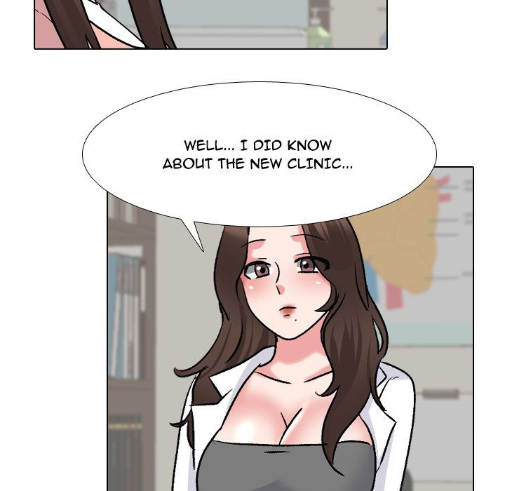 One Shot Men's Clinic Chapter 27 - Page 80