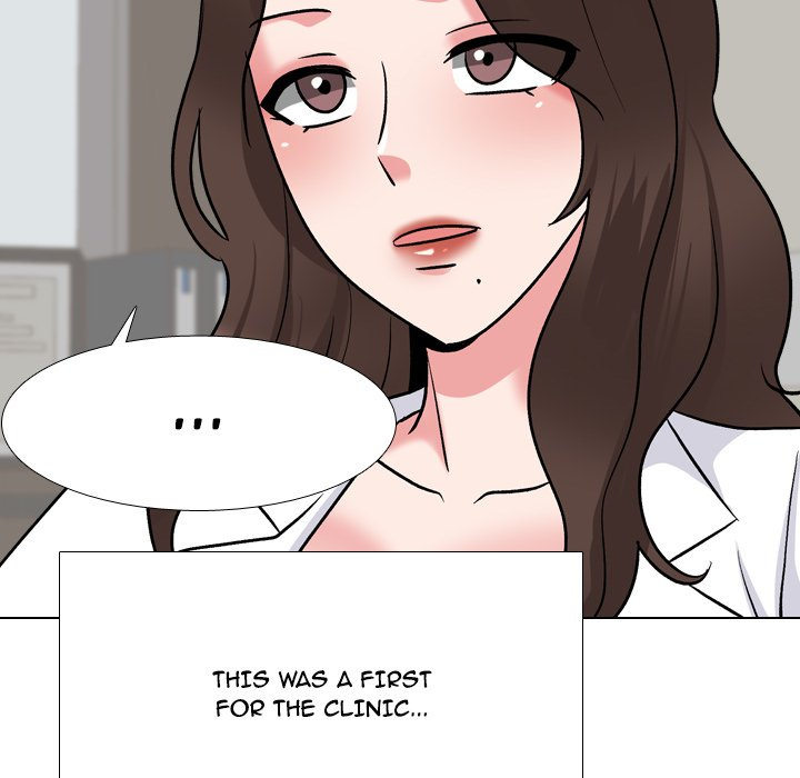 One Shot Men's Clinic Chapter 27 - Page 89