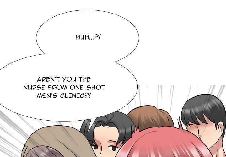 One Shot Men's Clinic Chapter 28 - Page 1