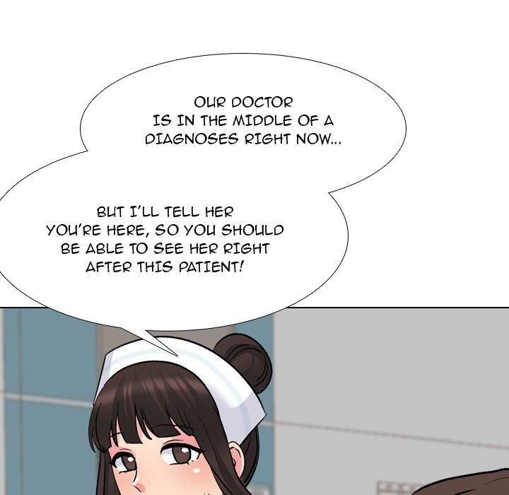 One Shot Men's Clinic Chapter 28 - Page 79