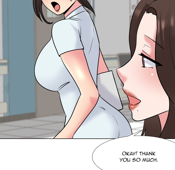 One Shot Men's Clinic Chapter 28 - Page 80