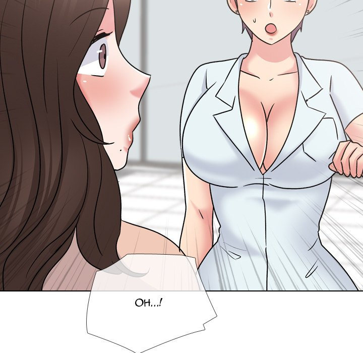 One Shot Men's Clinic Chapter 28 - Page 89