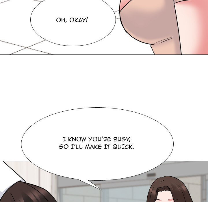 One Shot Men's Clinic Chapter 28 - Page 96