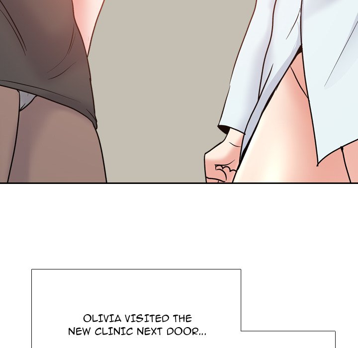 One Shot Men's Clinic Chapter 29 - Page 10