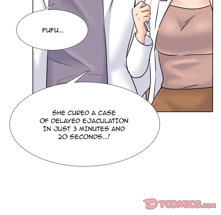 One Shot Men's Clinic Chapter 29 - Page 105