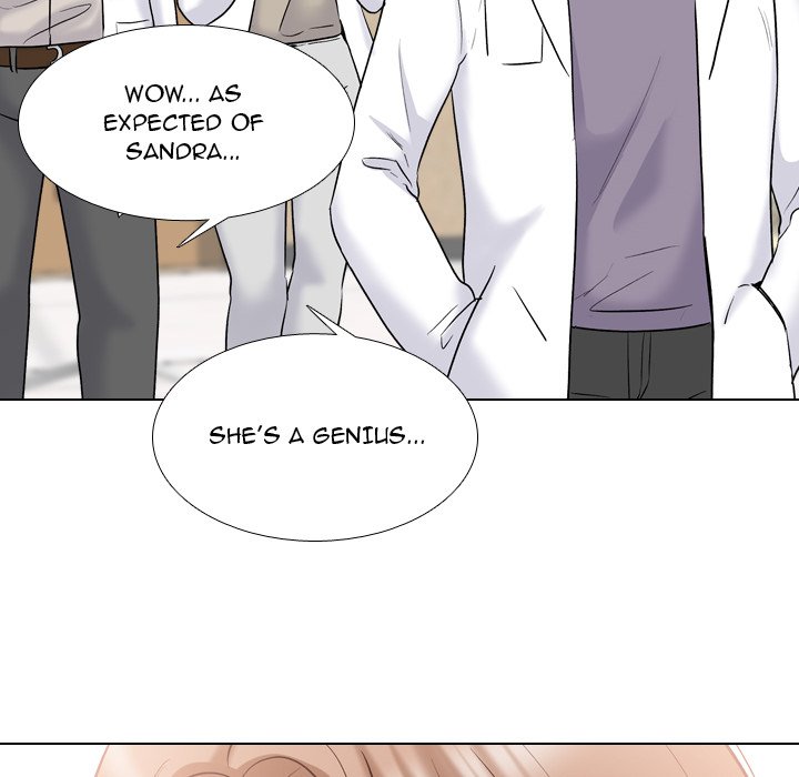 One Shot Men's Clinic Chapter 29 - Page 107