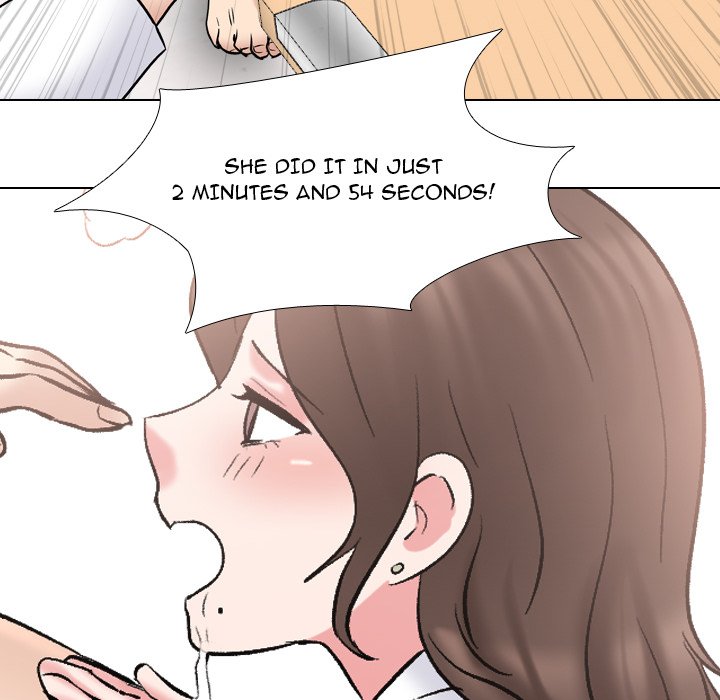 One Shot Men's Clinic Chapter 29 - Page 113