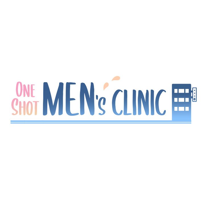 One Shot Men's Clinic Chapter 29 - Page 14