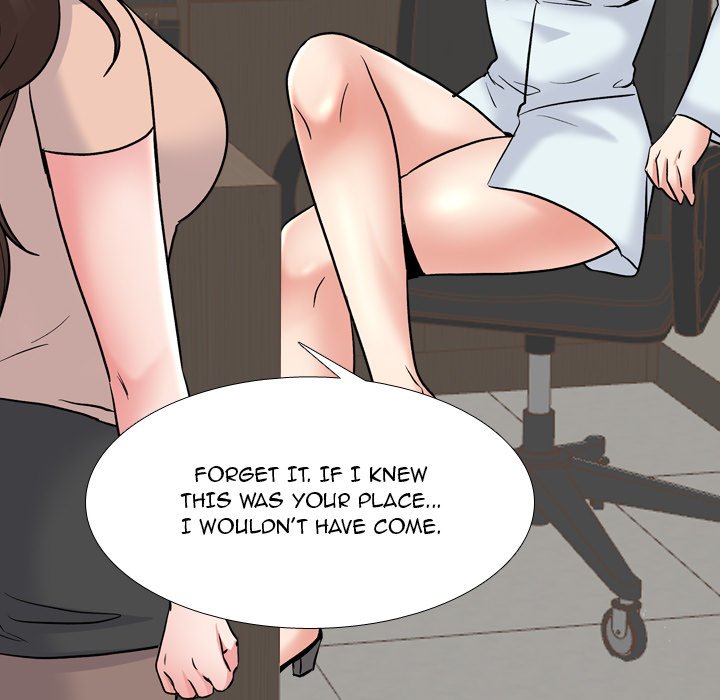 One Shot Men's Clinic Chapter 29 - Page 18