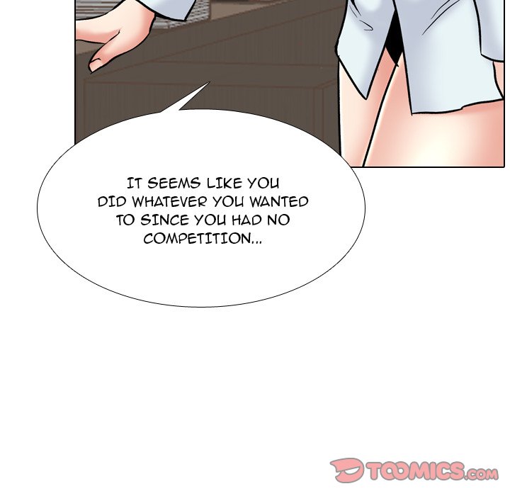 One Shot Men's Clinic Chapter 29 - Page 39