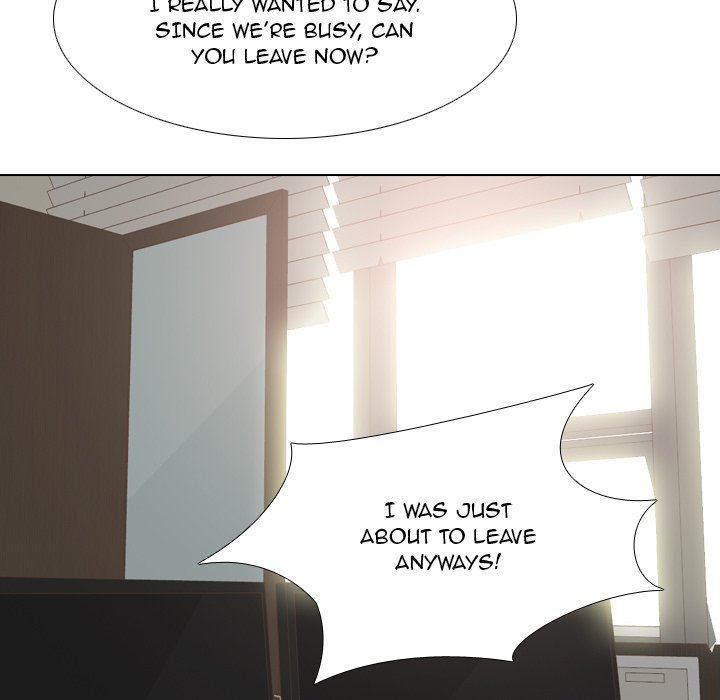 One Shot Men's Clinic Chapter 29 - Page 50