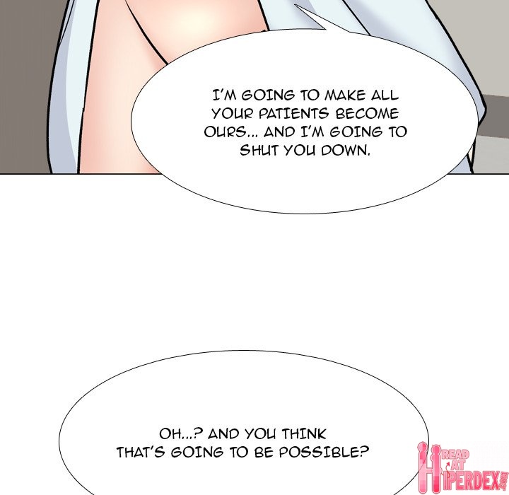 One Shot Men's Clinic Chapter 29 - Page 6