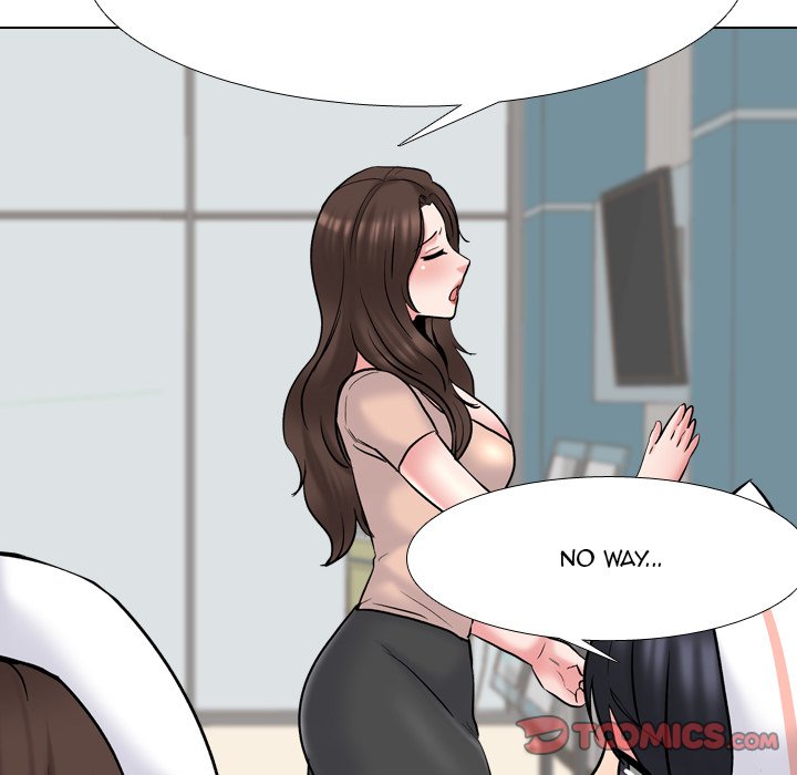 One Shot Men's Clinic Chapter 29 - Page 75