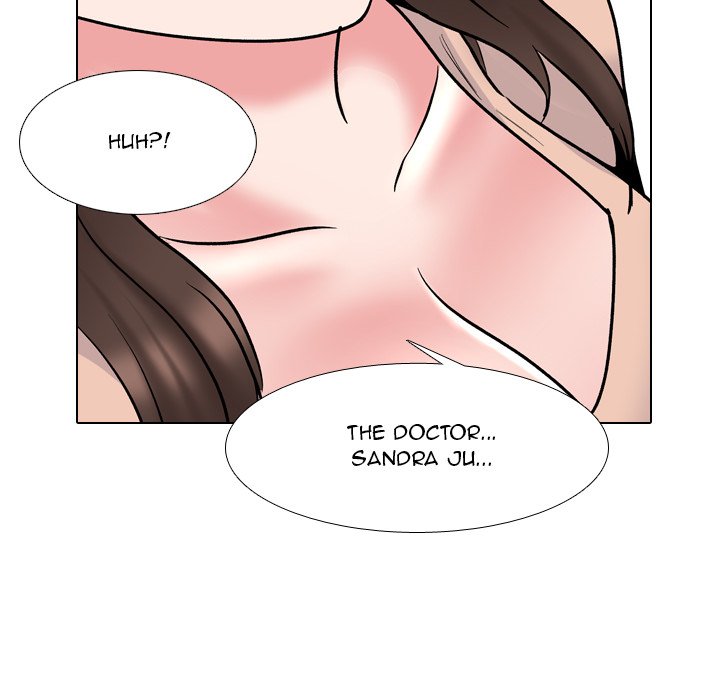 One Shot Men's Clinic Chapter 29 - Page 79