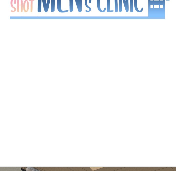 One Shot Men's Clinic Chapter 31 - Page 11