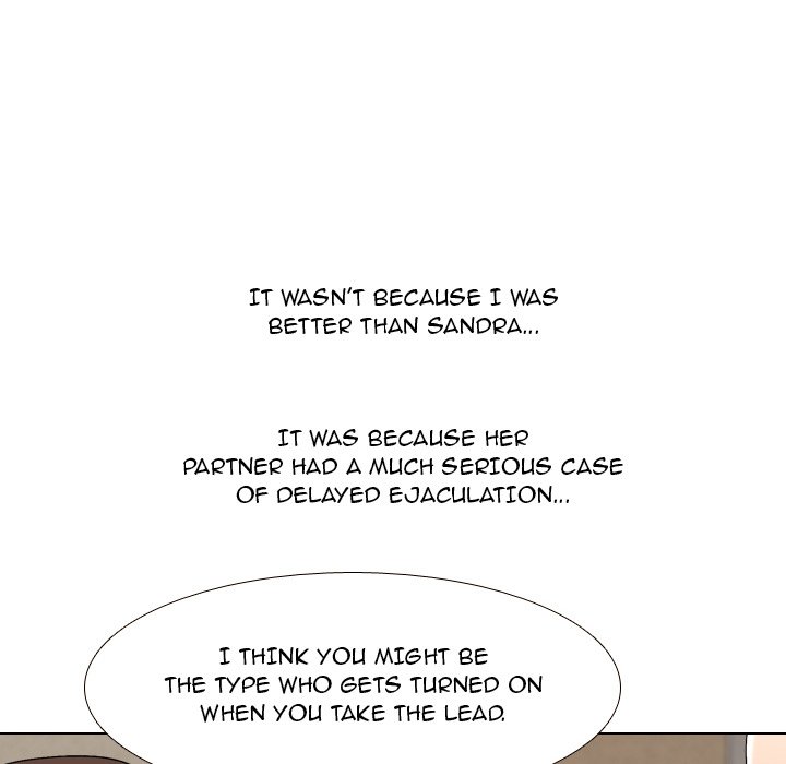 One Shot Men's Clinic Chapter 32 - Page 106