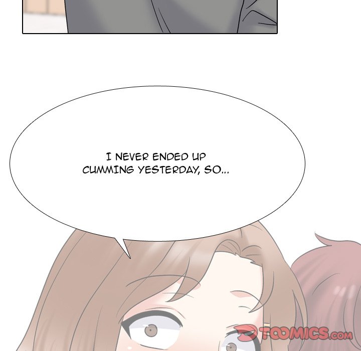 One Shot Men's Clinic Chapter 32 - Page 51