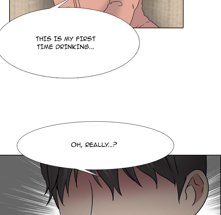 One Shot Men's Clinic Chapter 33 - Page 52