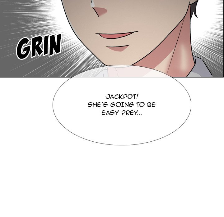 One Shot Men's Clinic Chapter 33 - Page 53