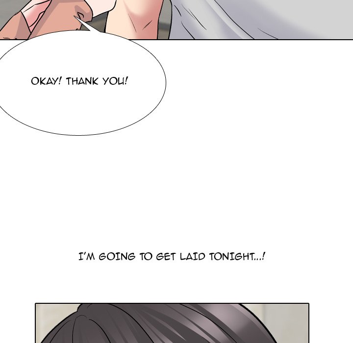 One Shot Men's Clinic Chapter 33 - Page 56