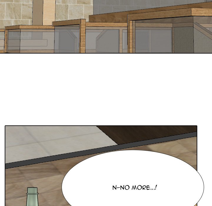 One Shot Men's Clinic Chapter 33 - Page 61