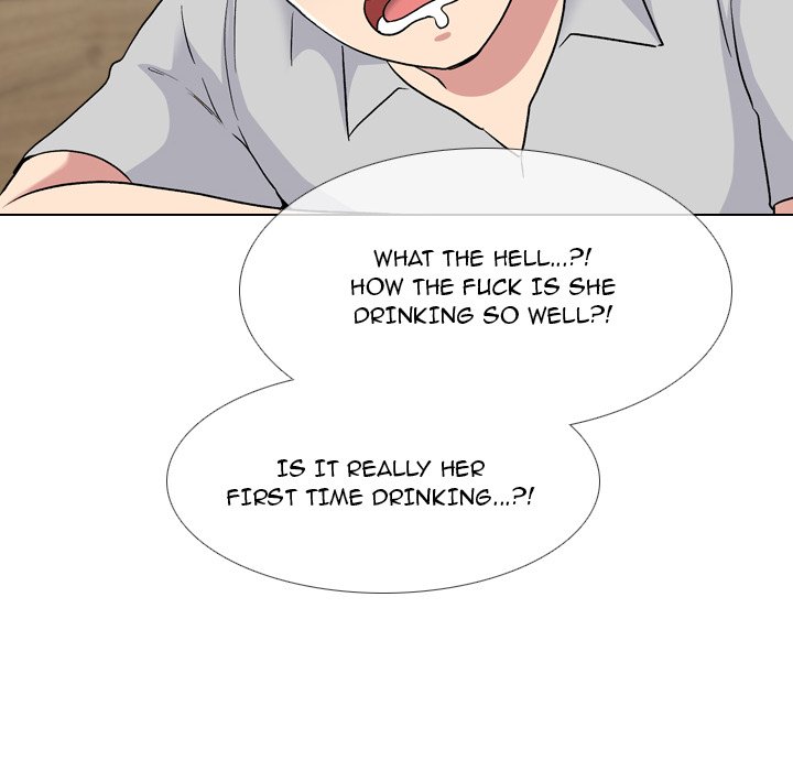 One Shot Men's Clinic Chapter 33 - Page 68