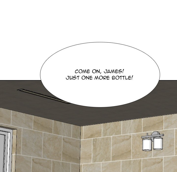 One Shot Men's Clinic Chapter 33 - Page 69