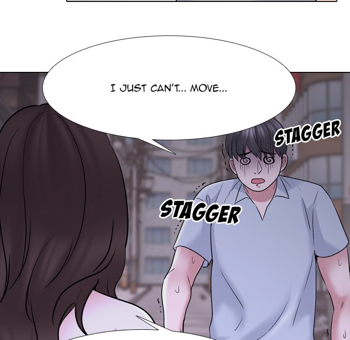 One Shot Men's Clinic Chapter 33 - Page 80