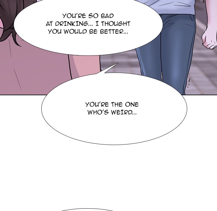 One Shot Men's Clinic Chapter 33 - Page 81