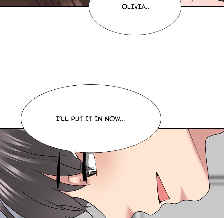 One Shot Men's Clinic Chapter 34 - Page 118