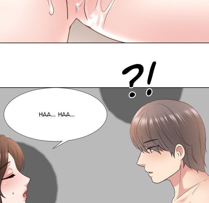 One Shot Men's Clinic Chapter 34 - Page 79