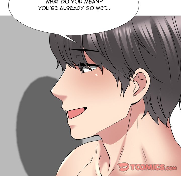 One Shot Men's Clinic Chapter 34 - Page 90