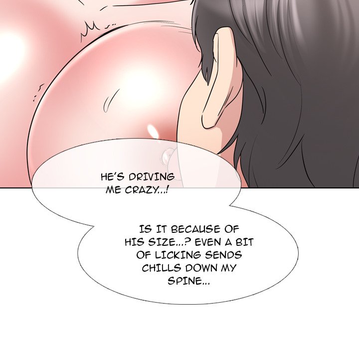 One Shot Men's Clinic Chapter 35 - Page 32