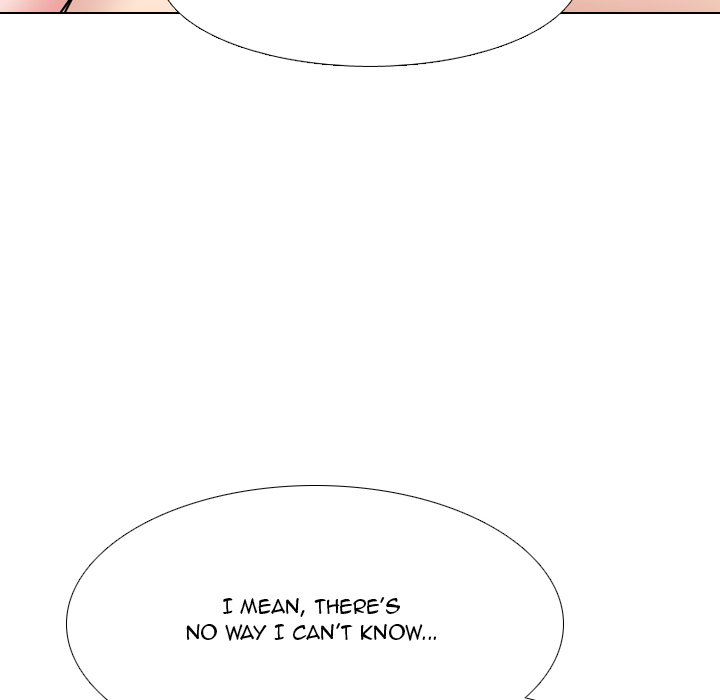 One Shot Men's Clinic Chapter 35 - Page 40