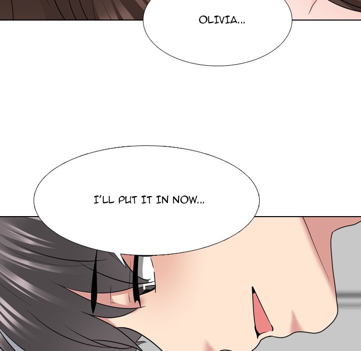 One Shot Men's Clinic Chapter 35 - Page 7