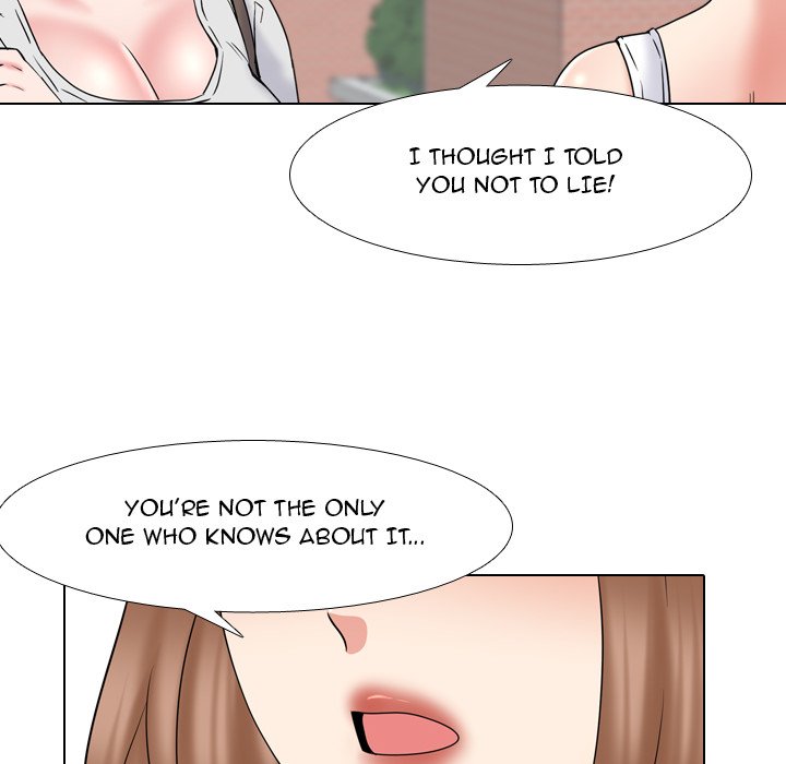 One Shot Men's Clinic Chapter 36 - Page 26