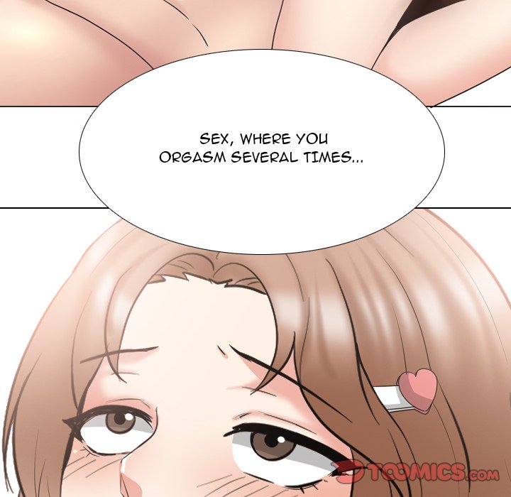 One Shot Men's Clinic Chapter 36 - Page 36