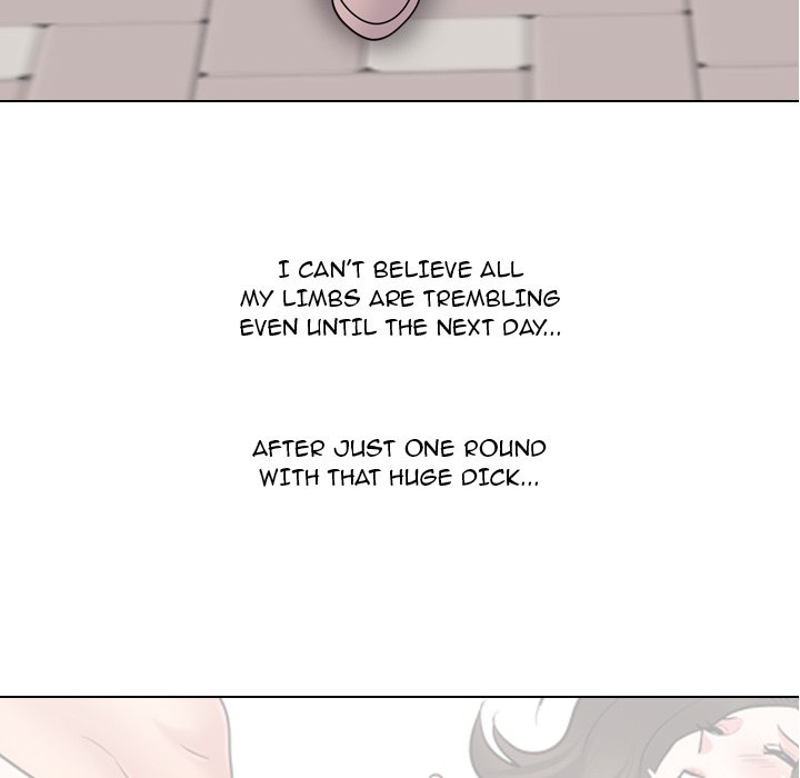 One Shot Men's Clinic Chapter 36 - Page 5