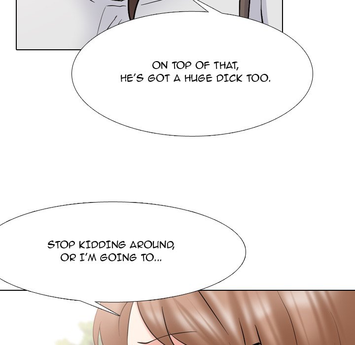 One Shot Men's Clinic Chapter 36 - Page 56