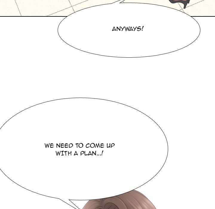 One Shot Men's Clinic Chapter 36 - Page 68