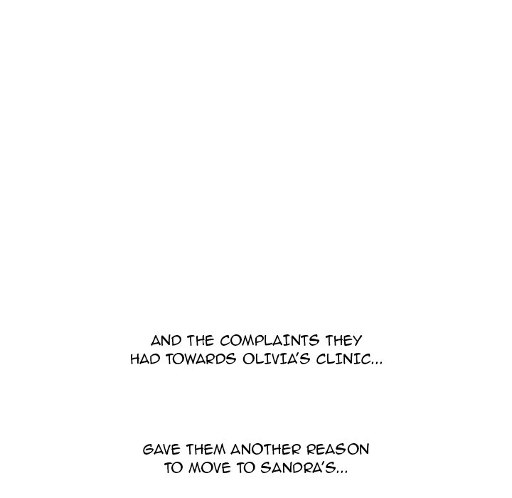 One Shot Men's Clinic Chapter 36 - Page 83